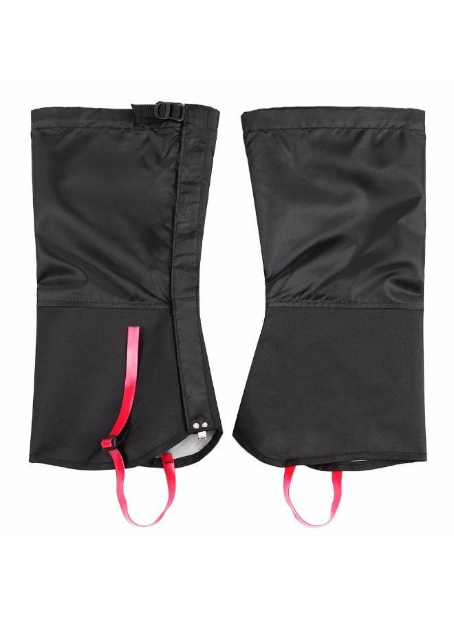 Mountain Snow Leg Gaiter