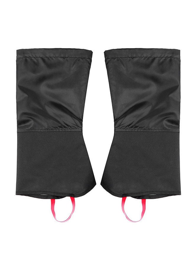 Mountain Snow Leg Gaiter