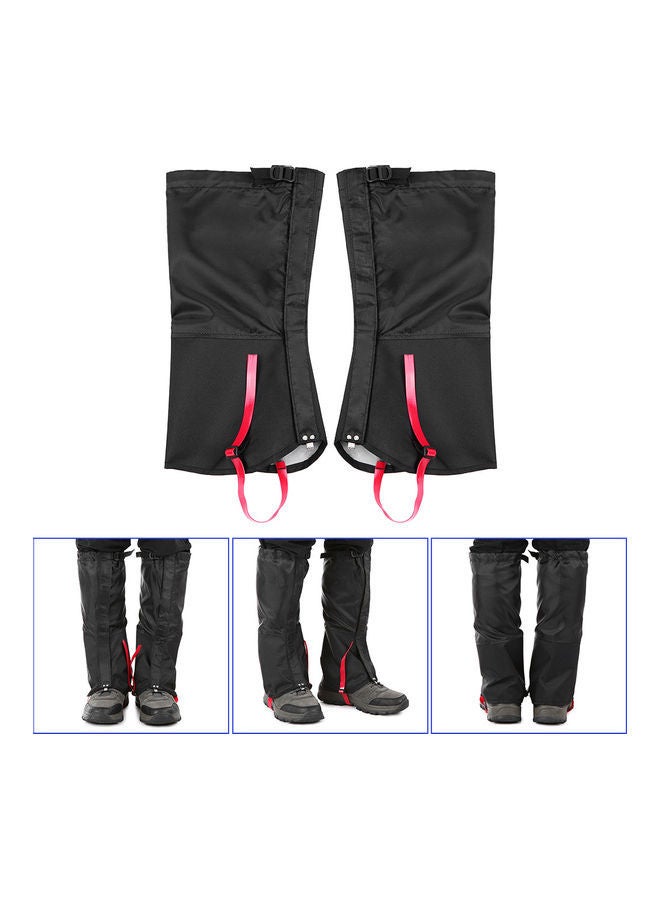 Snow Leg Gaiters M