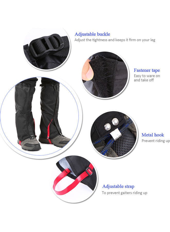 Snow Leg Gaiters M