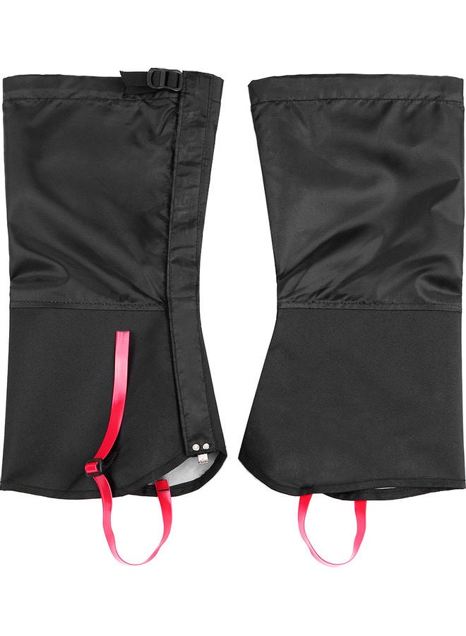 Snow Leg Gaiters