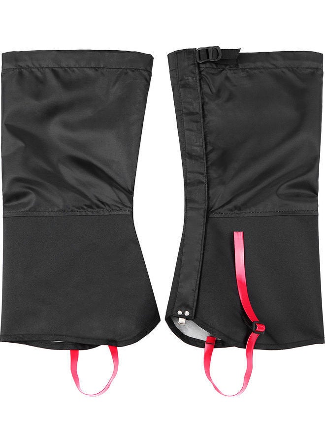 Snow Leg Gaiters