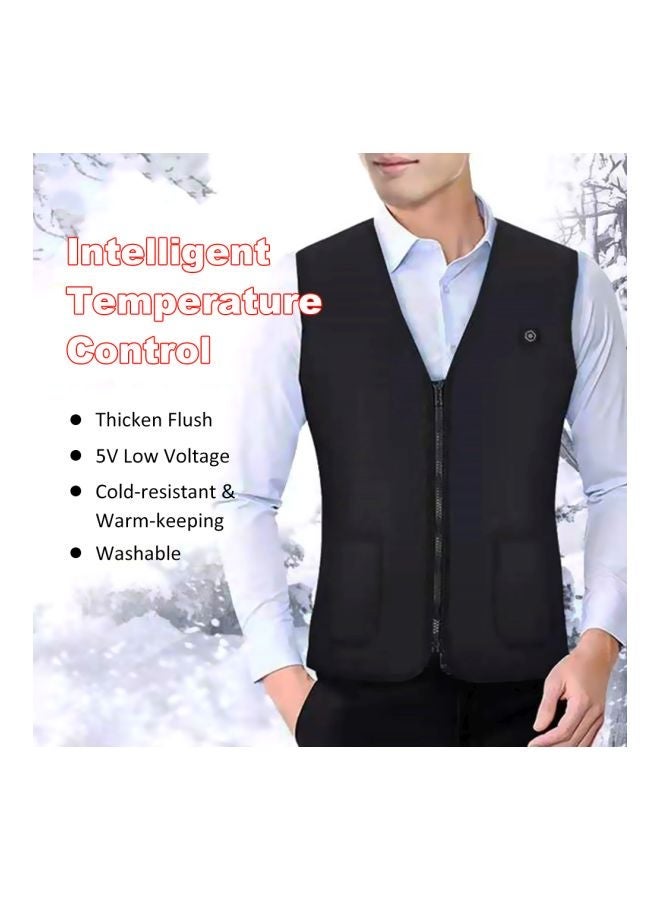 Electric Heating Vest XL