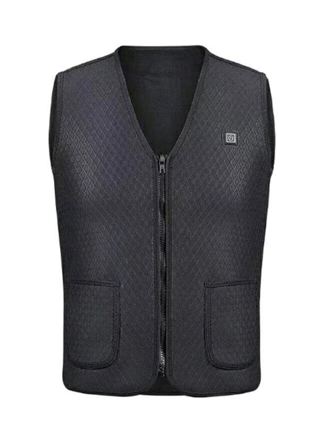 Electric Heating Vest XL