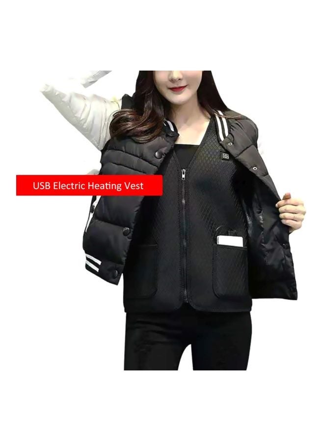 Electric Heating Vest XL