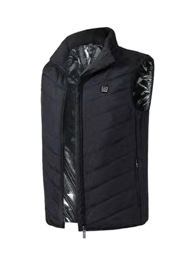 Electric Heating Warm Vest M