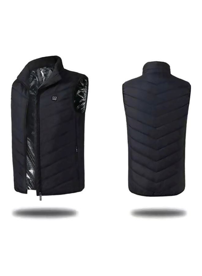 Electric Heating Warm Vest M