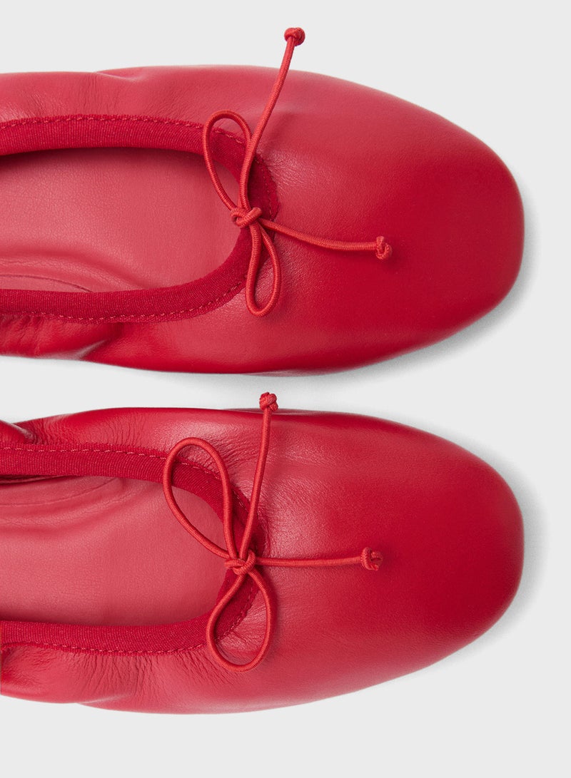 Ballet Flats Ballerinas