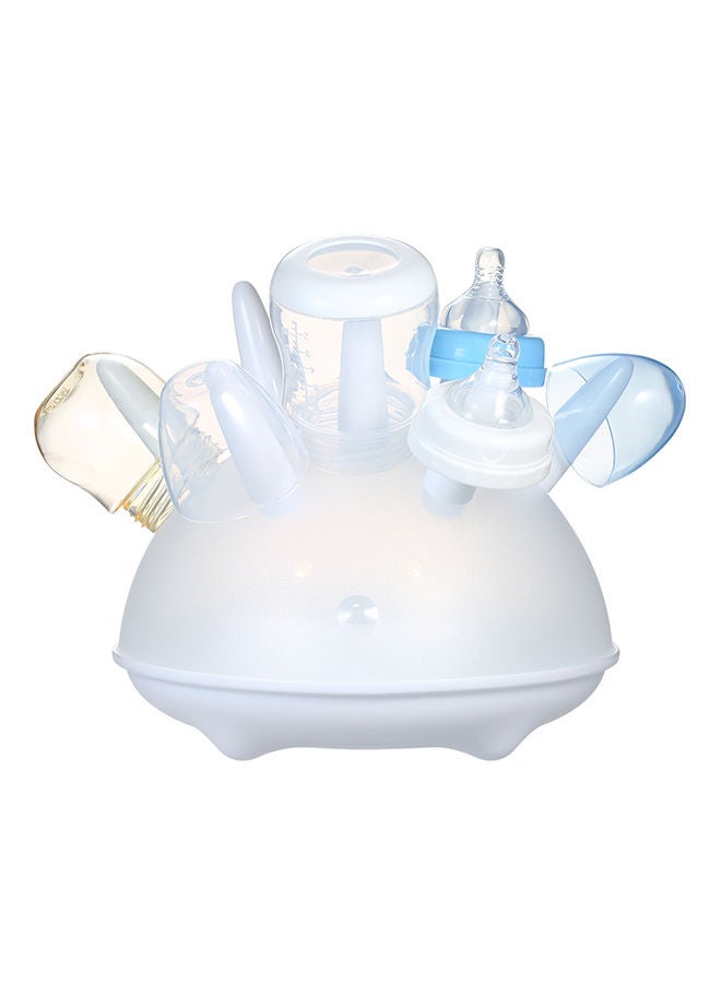 Baby Bottle Drying Rack