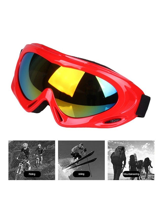 Windproof Ski Goggle