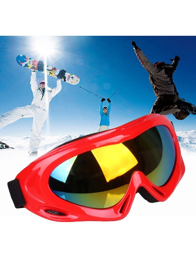 Windproof Ski Goggle