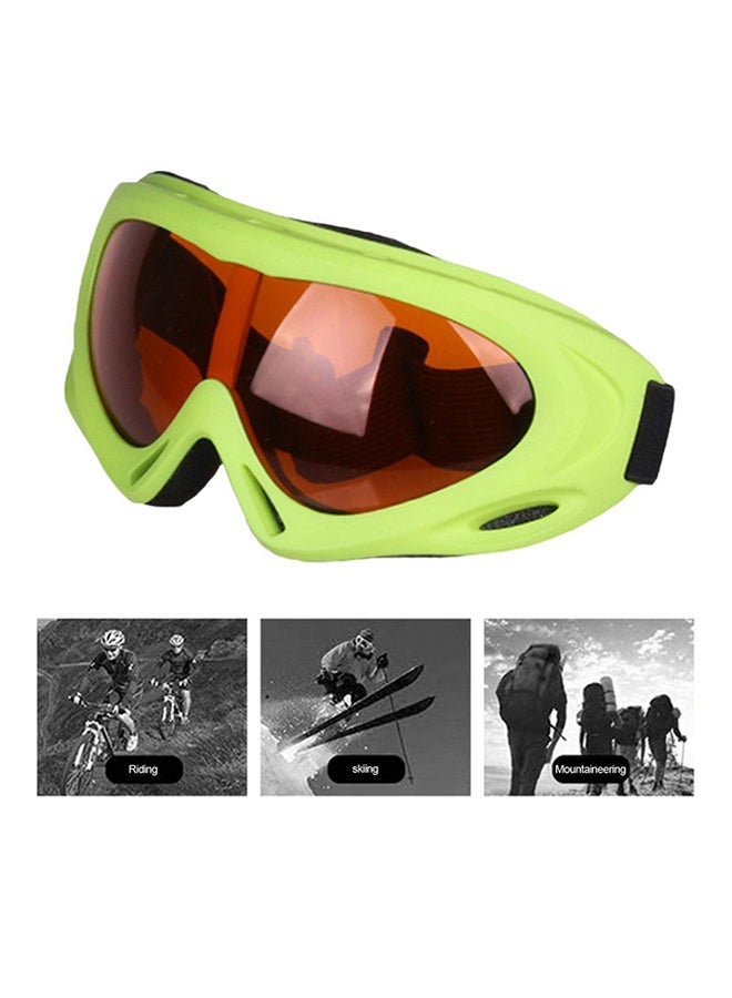 Windproof Ski Goggle