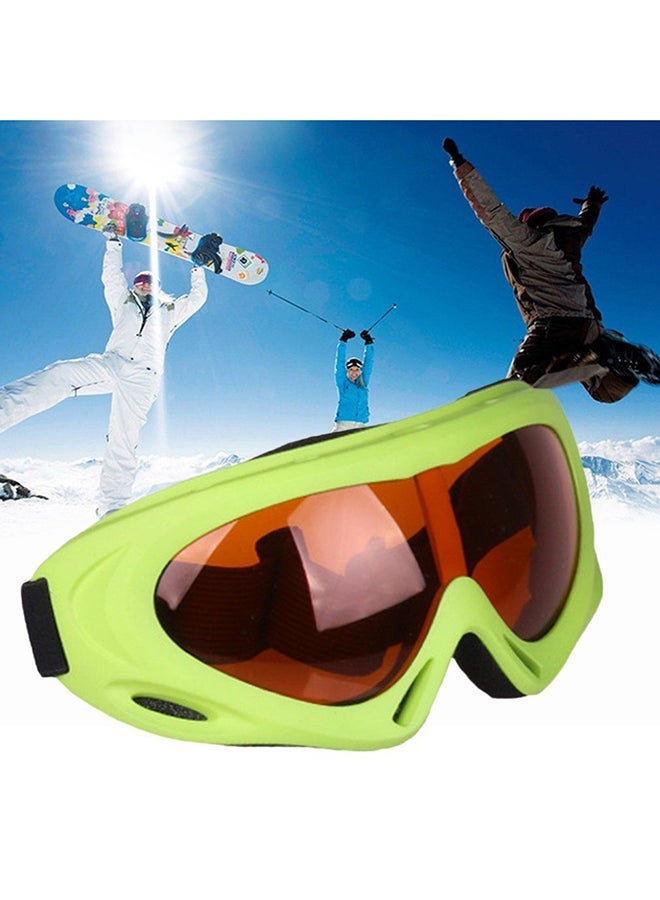 Windproof Ski Goggle