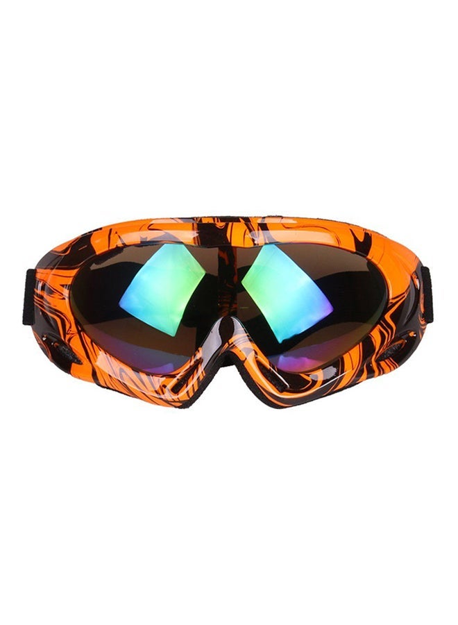 Windproof Ski Goggle