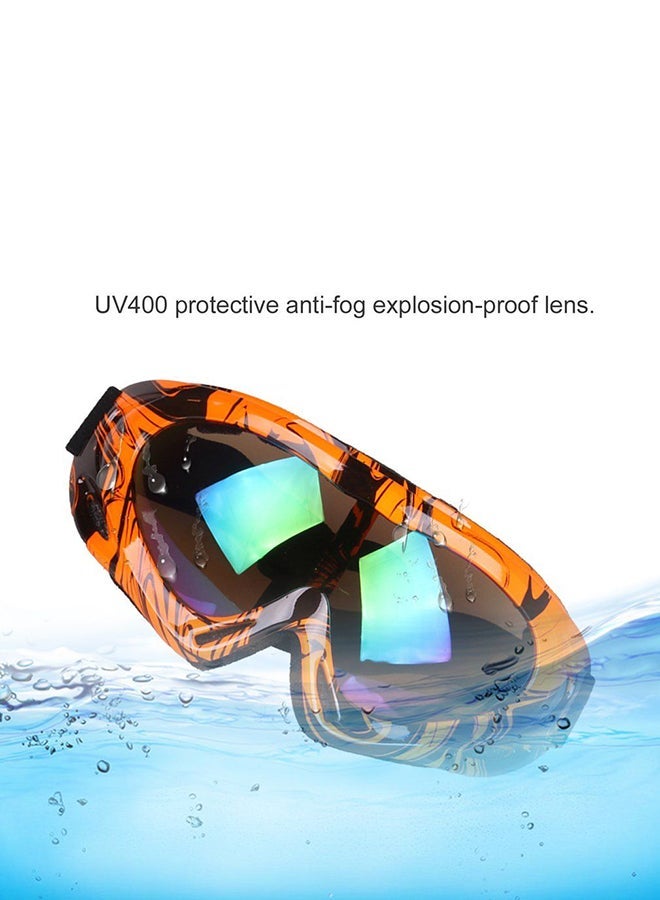 Windproof Ski Goggle