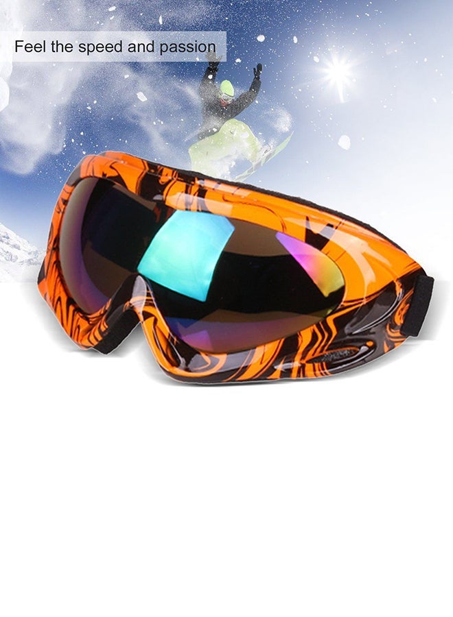 Windproof Ski Goggle