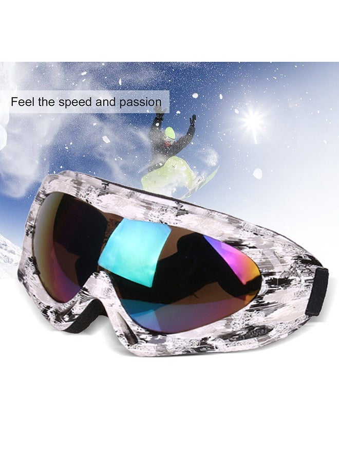 Windproof Ski Goggle