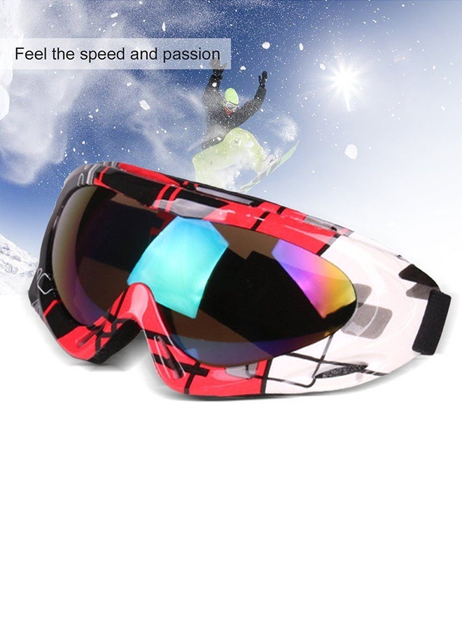 Windproof Ski Goggle