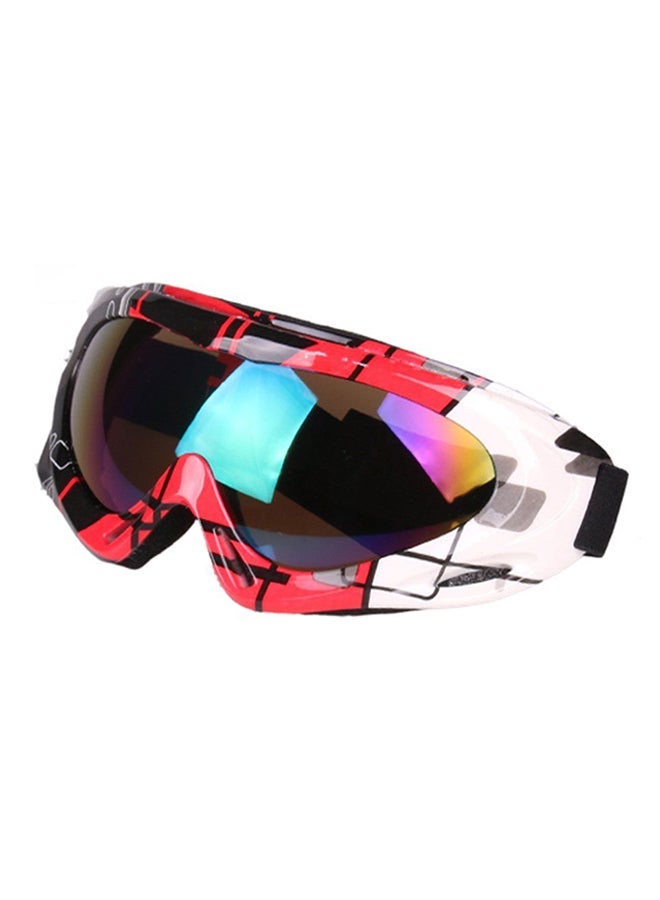 Windproof Ski Goggle