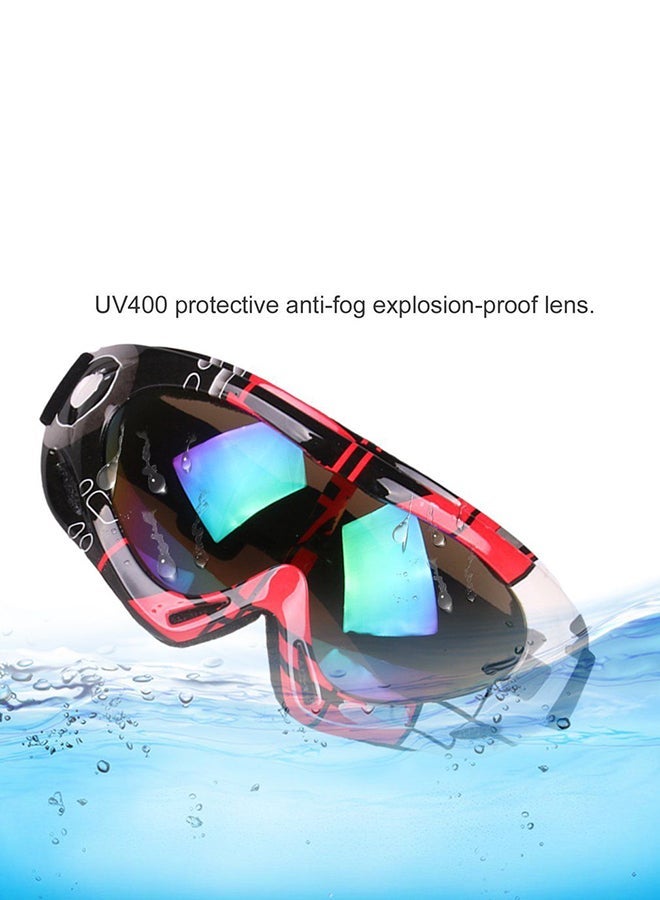 Windproof Ski Goggle