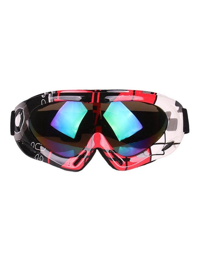 Windproof Ski Goggle