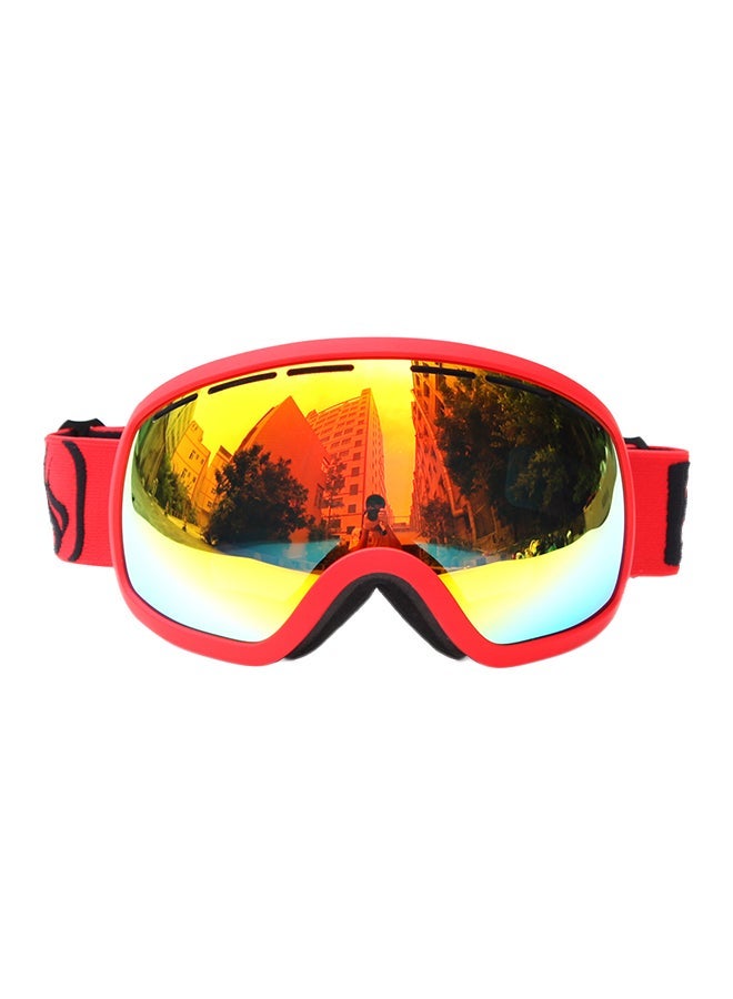 UV Protection Skating Goggles