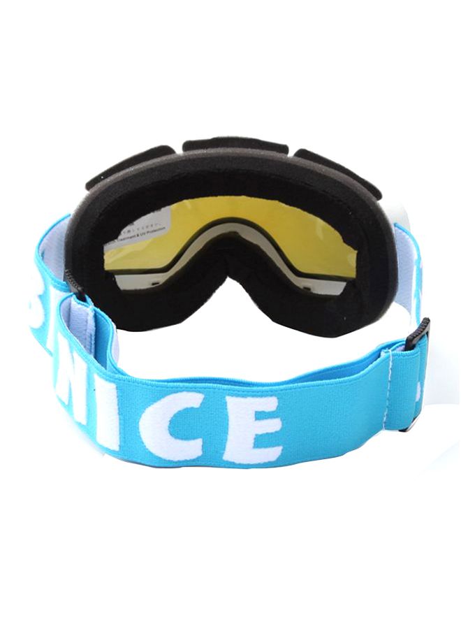 Snowboarding Goggles