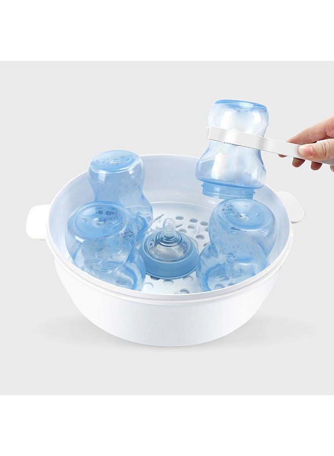 Microwave Bottle Steam Sterilizer