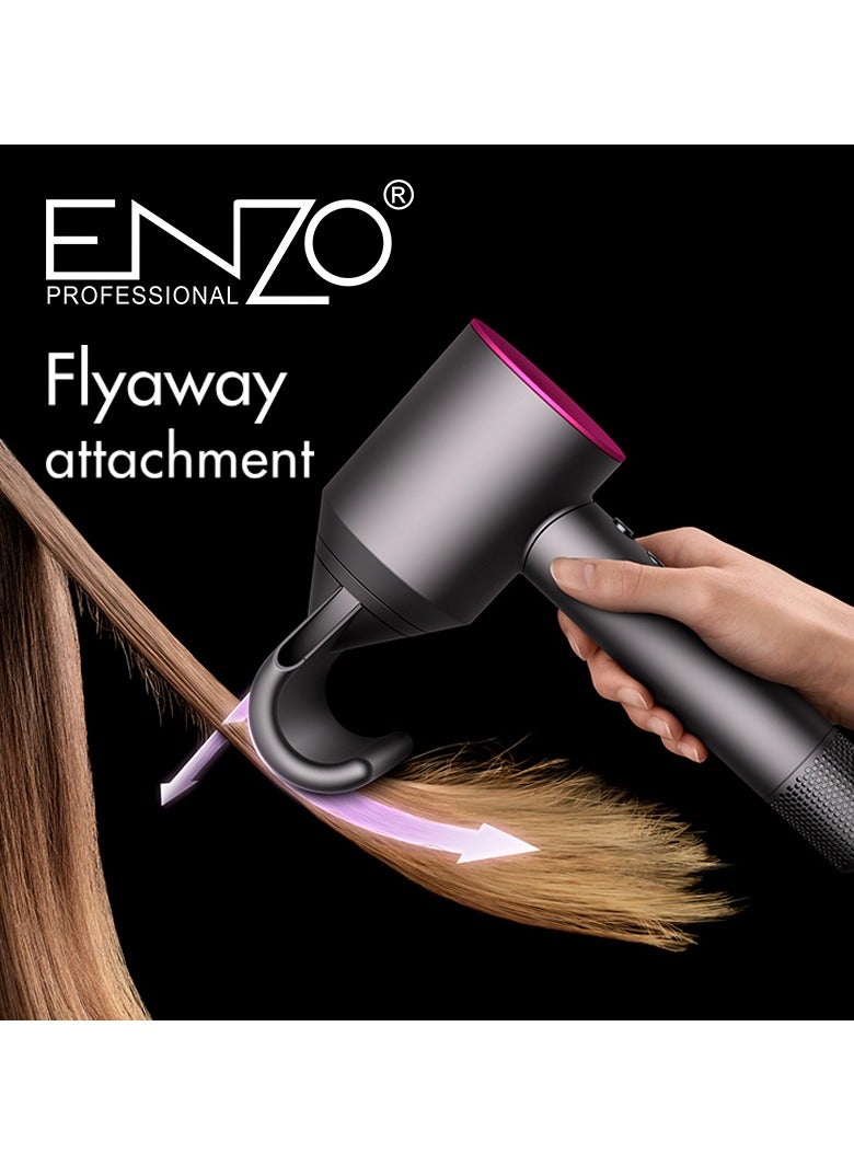 enzo proffesional Supersonic Blow Dryer dyson design