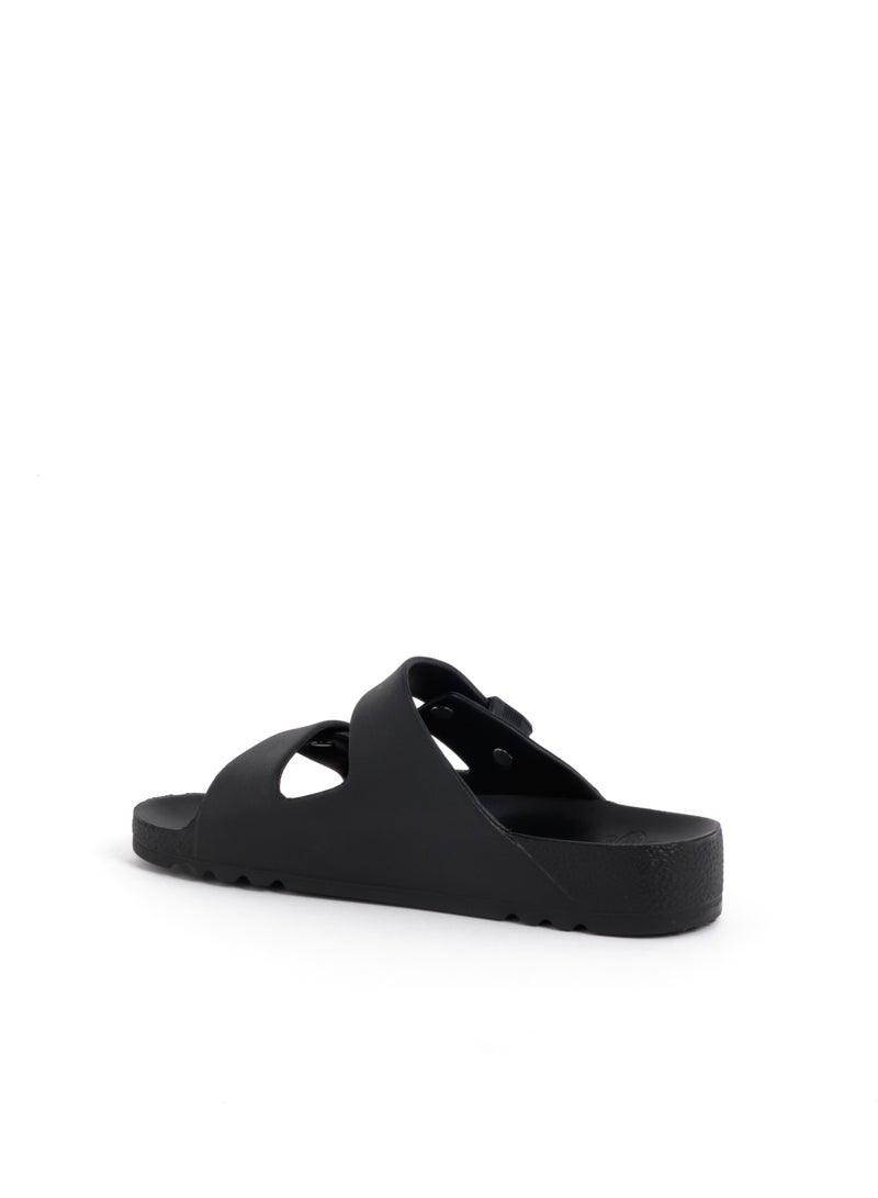 MULES BLACK BAHIA