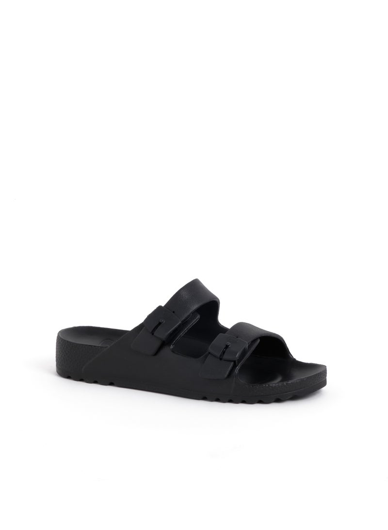 MULES BLACK BAHIA