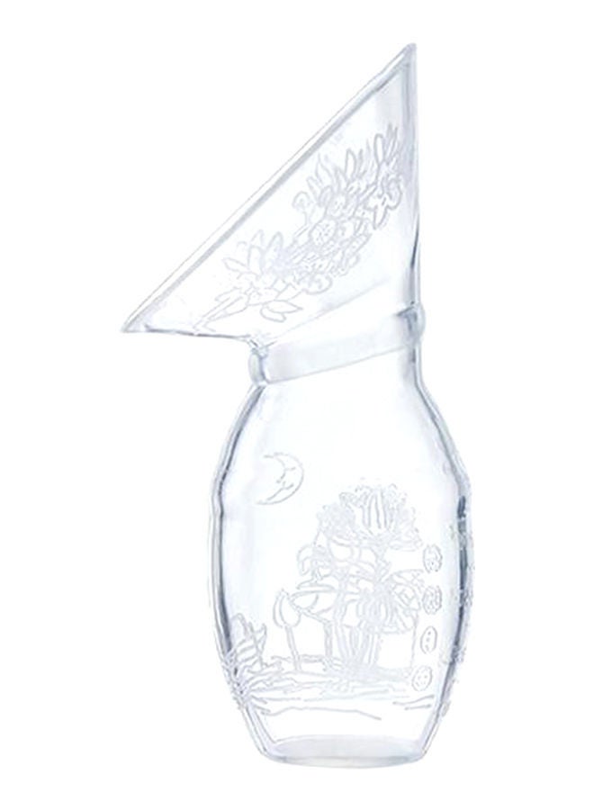 Breast Feeding Manual Pump