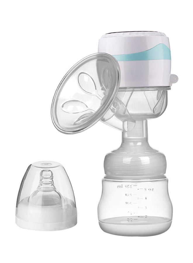 Single Motor Electric Breast Pump
