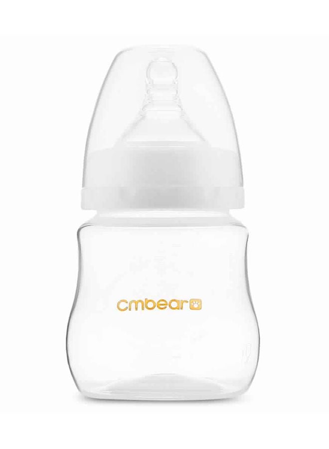 Double Electric USB Breast Pump BPA Free with Milk Bottle