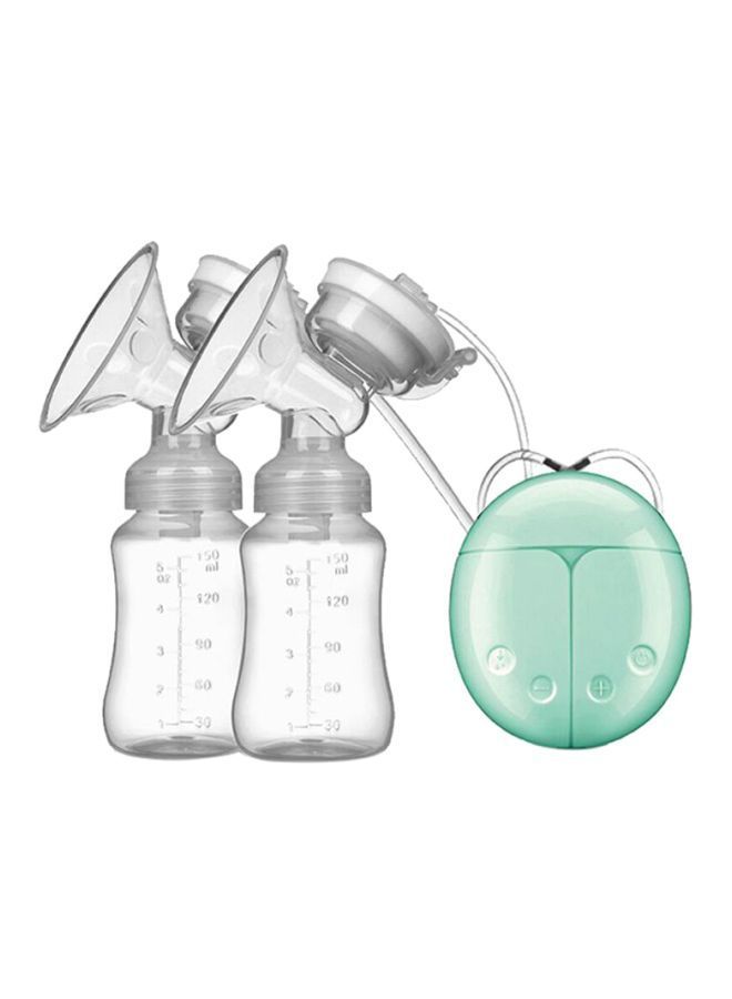 Portable Integrated Electric Breast Pump