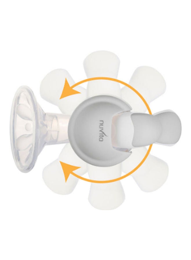 Manual Breast Pump