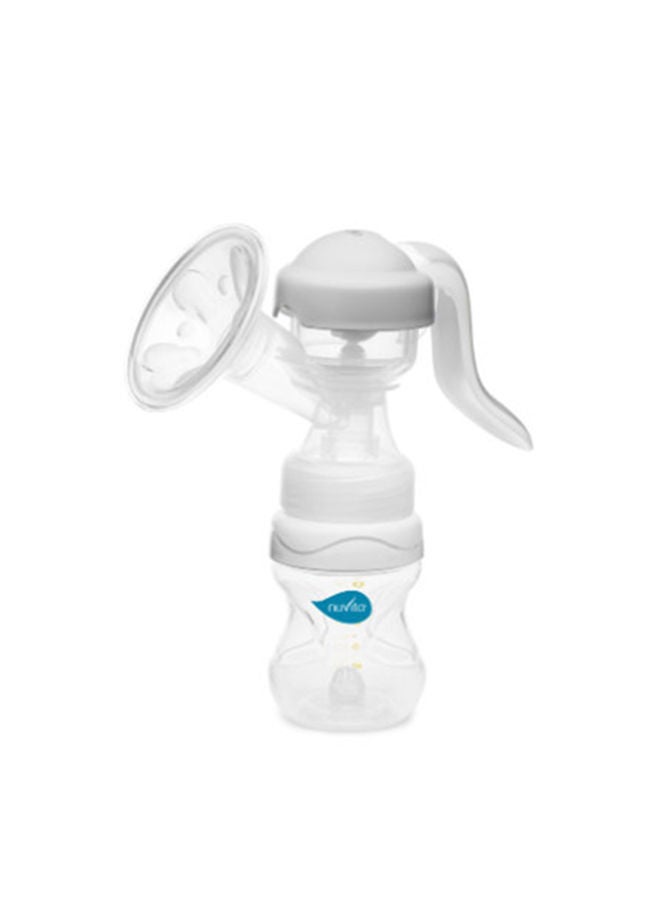 Manual Breast Pump