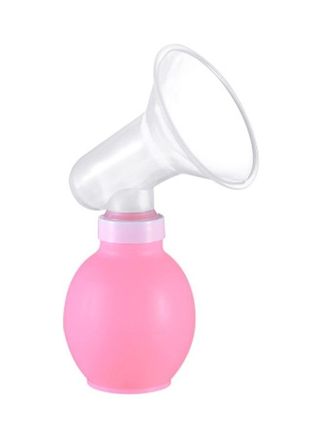 Portable Breast Pump
