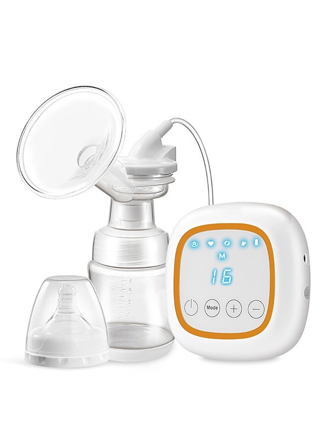 Portable Electric Breast Pump
