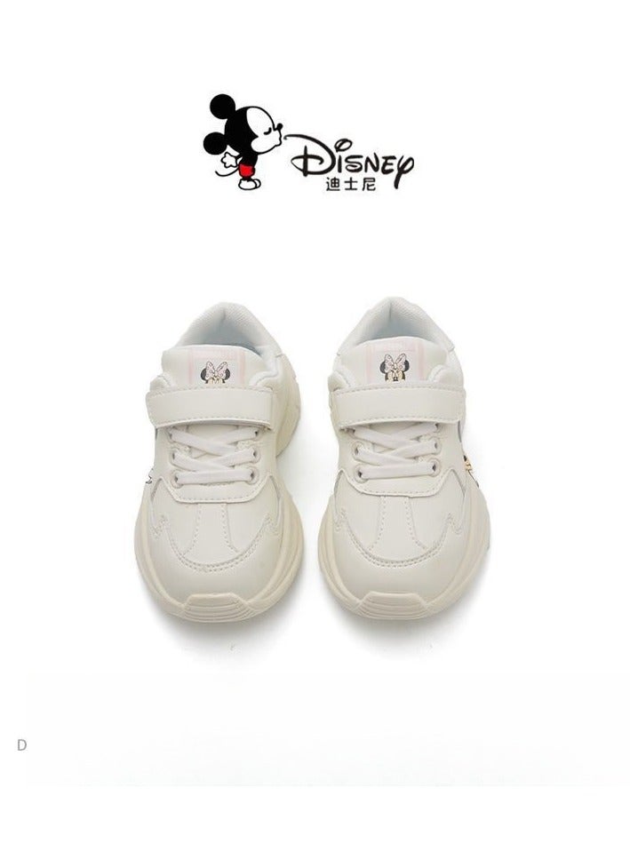 Children's Student Sports And Leisure Shoes