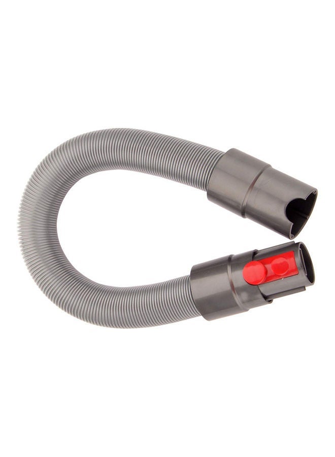 Hose Pipe For Dyson Vacuum Cleaner NE-LC966 Grey/Red