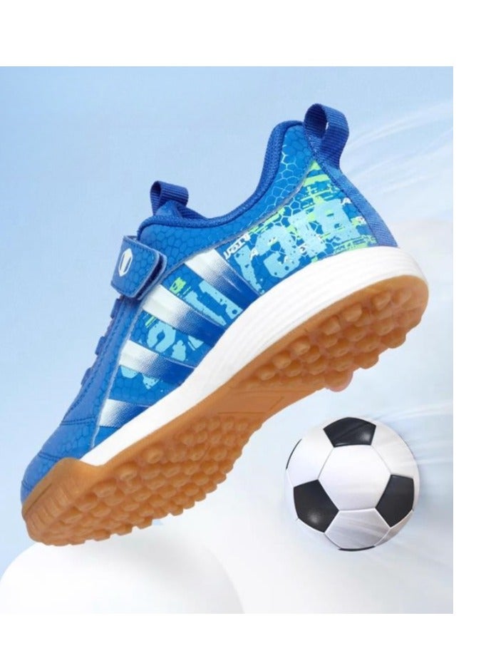 Specialized Football Sports Shoes For Children's Training Competitions