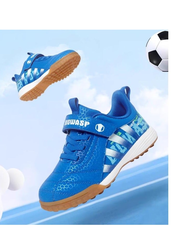 Specialized Football Sports Shoes For Children's Training Competitions