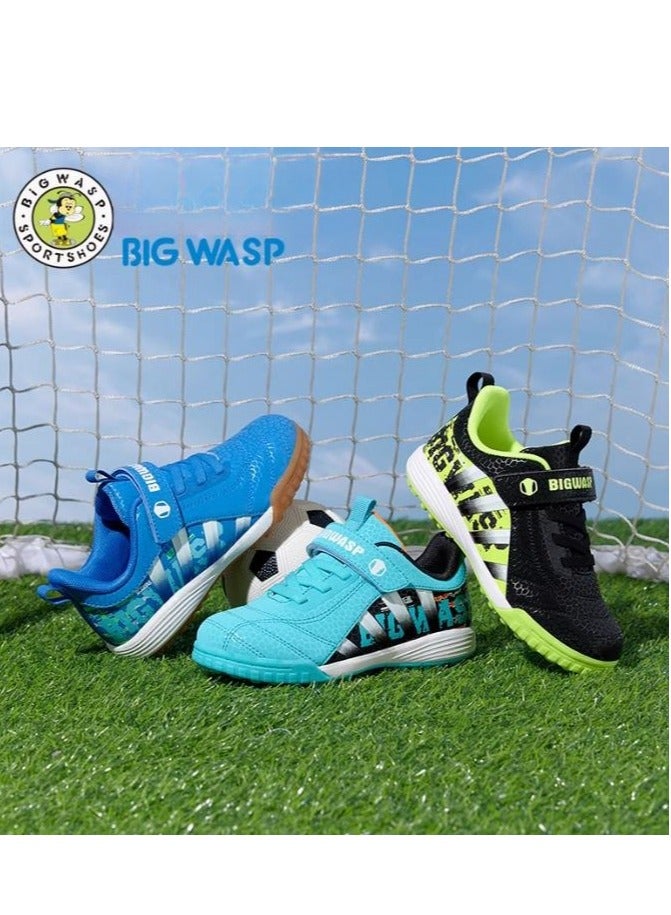 Specialized Football Sports Shoes For Children's Training Competitions