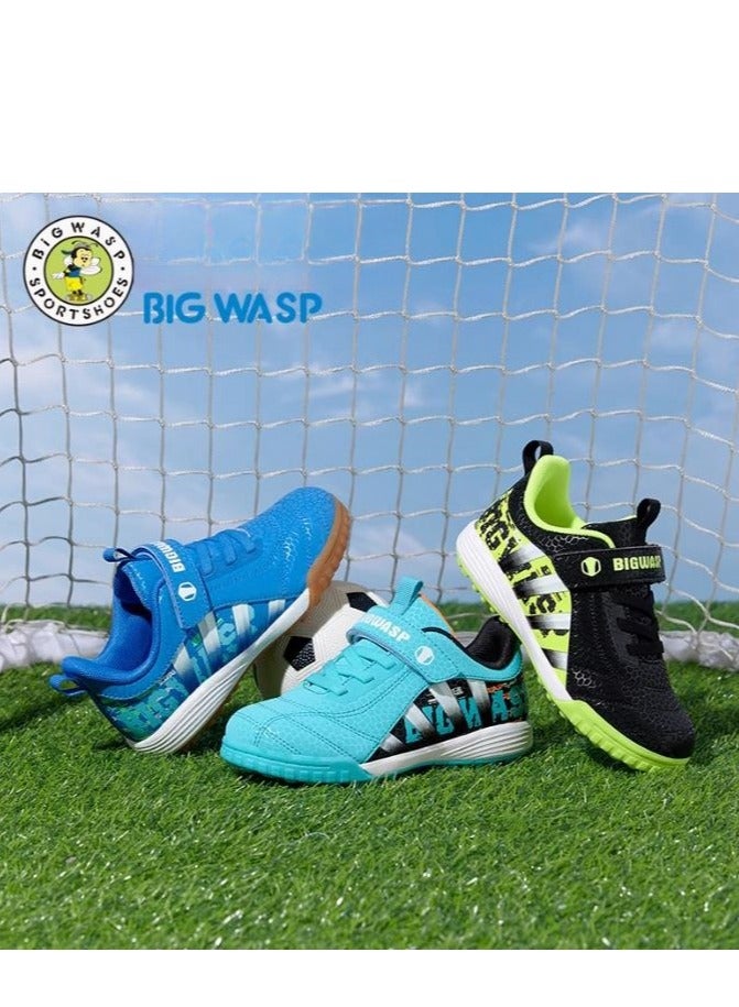 Specialized Football Sports Shoes For Children's Training Competitions