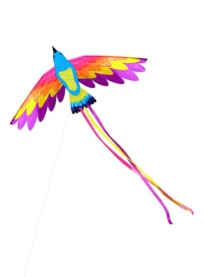 Beach Flying Kite With String And Handle 175g