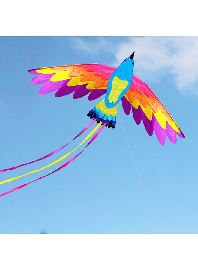 Beach Flying Kite With String And Handle 175g