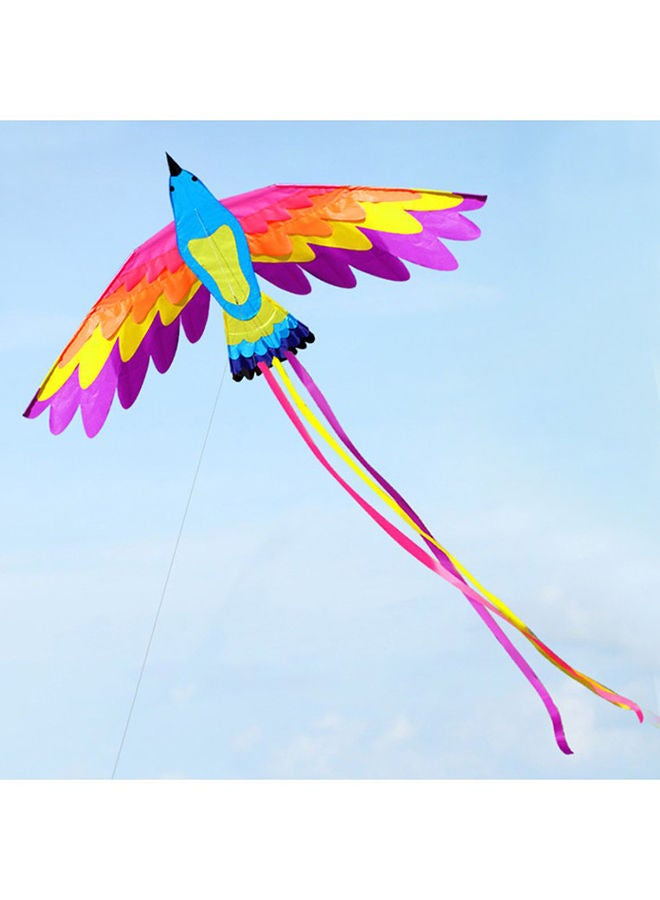 Beach Flying Kite With String And Handle 175g