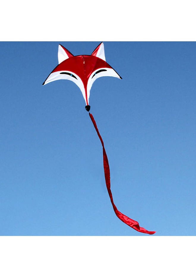 Single Line Outdoor Flying Kite 210g