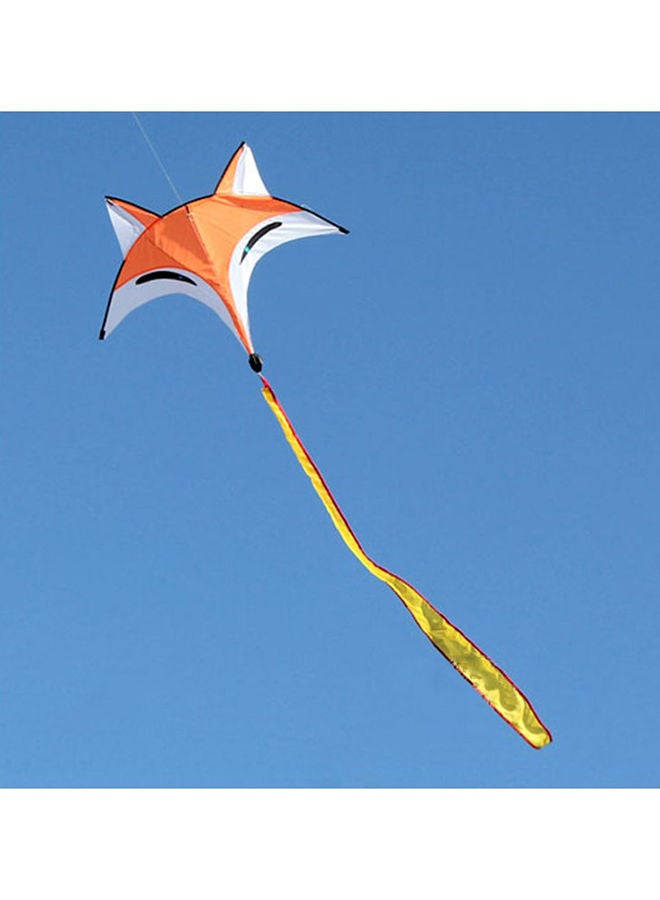 Single Line Outdoor Flying Kite 210g